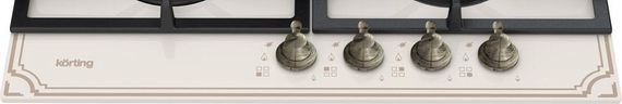 Варочная панель Korting HGG 6911 CTRB