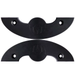 Защита тейлов Khepri с логотипом