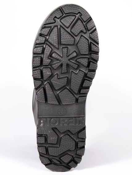 Сапоги зимние Norfin BERINGS антрац. -45С EVA р.46-47