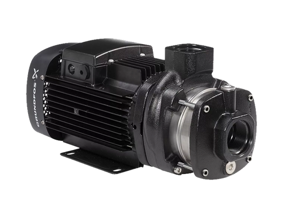 Grundfos CM 5-8 A-R-A-E-AVBE C-A-A-N