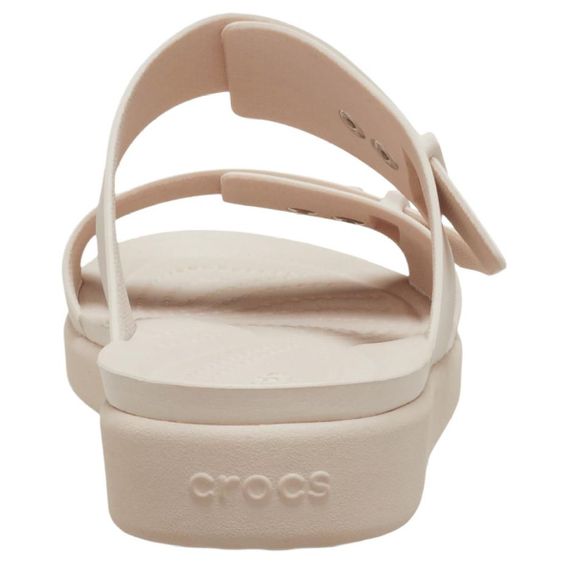 Crocs Brooklyn 'Beige'