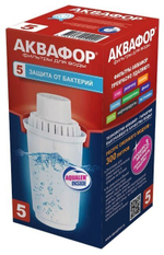 Аквафор  Комплект модулей сменных фильтрующих  (12/1шт)