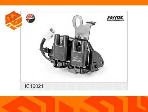 *Катушка зажигания Hyundai, Kia / Fenox IC16021