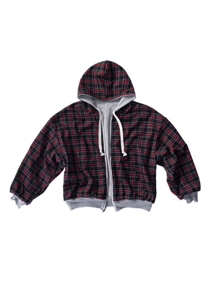 "Ex Champion" Hoodie