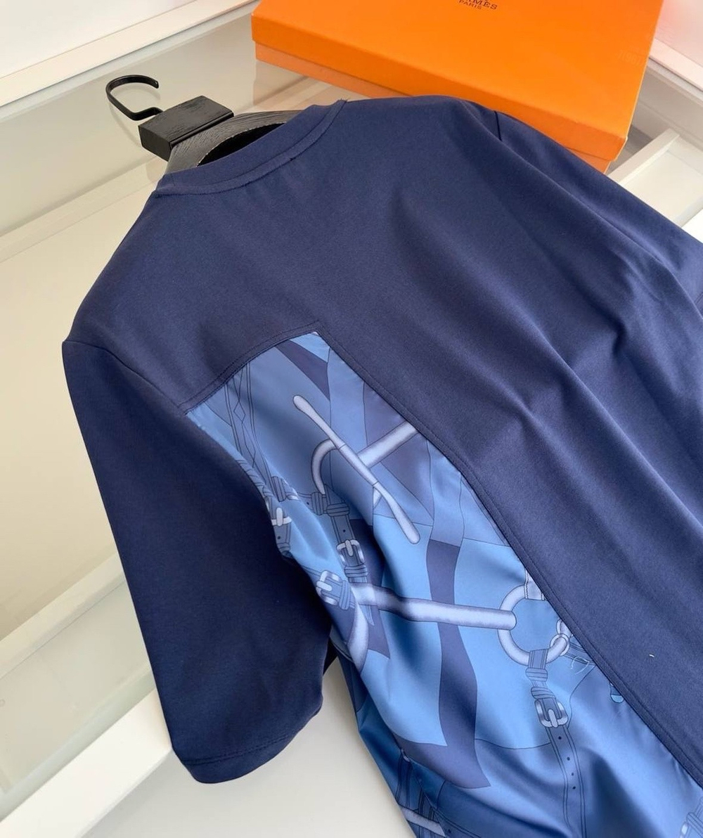 Футболка Hermes