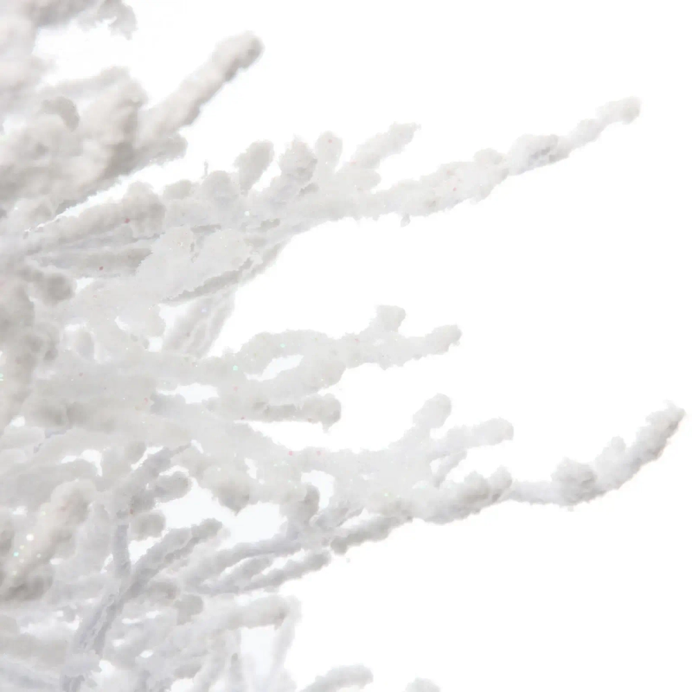 Ёлка «Метель» 150 см, резина (340 веток)