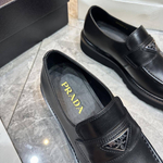 Лоферы Prada