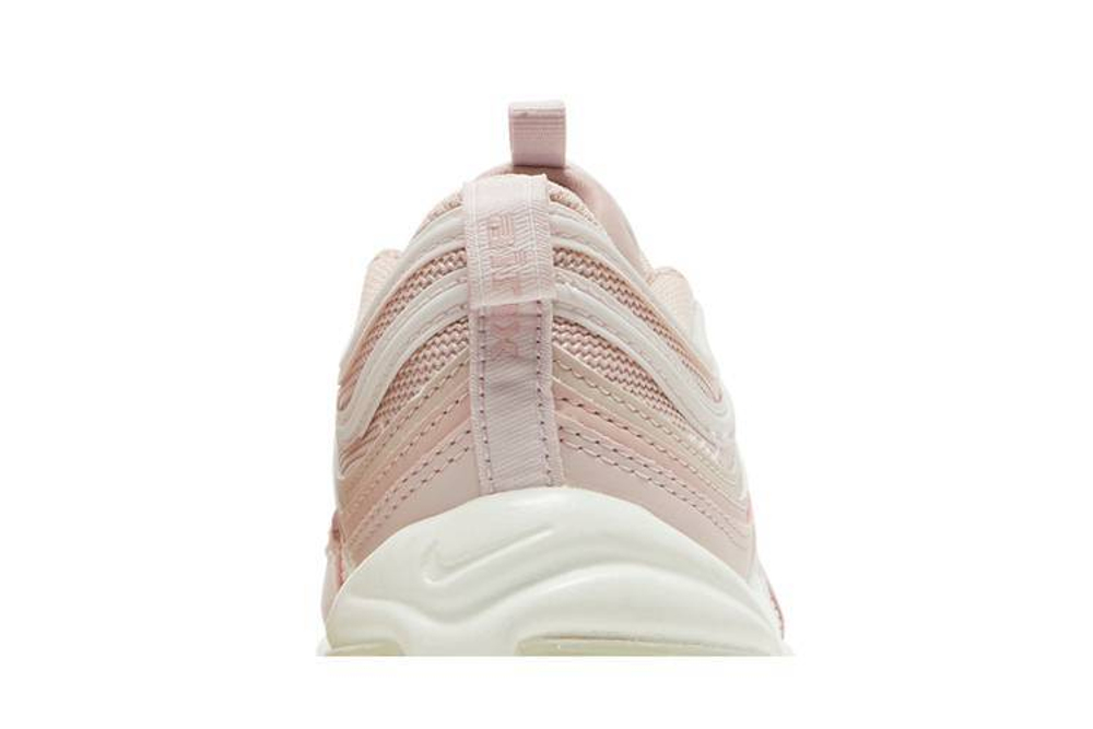 Кроссовки Nike Air Max 97 (Женская размерная сетка)