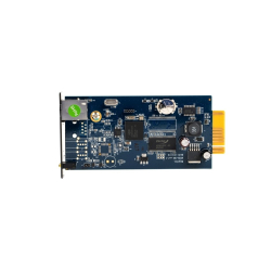 БАСТИОН SNMP-модуль CY 504 Мониторинг и управление по Ethernet (2177)