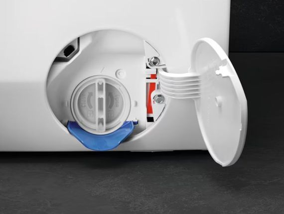 Стиральная машина AEG LFR73964VE