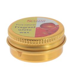 GAEM Набор для сургучной печати: ложка, воск, свеча, печать, в ассортименте, L23 W11 H4 см