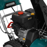 Снегоуборщик FINEPOWER SRMP7130L