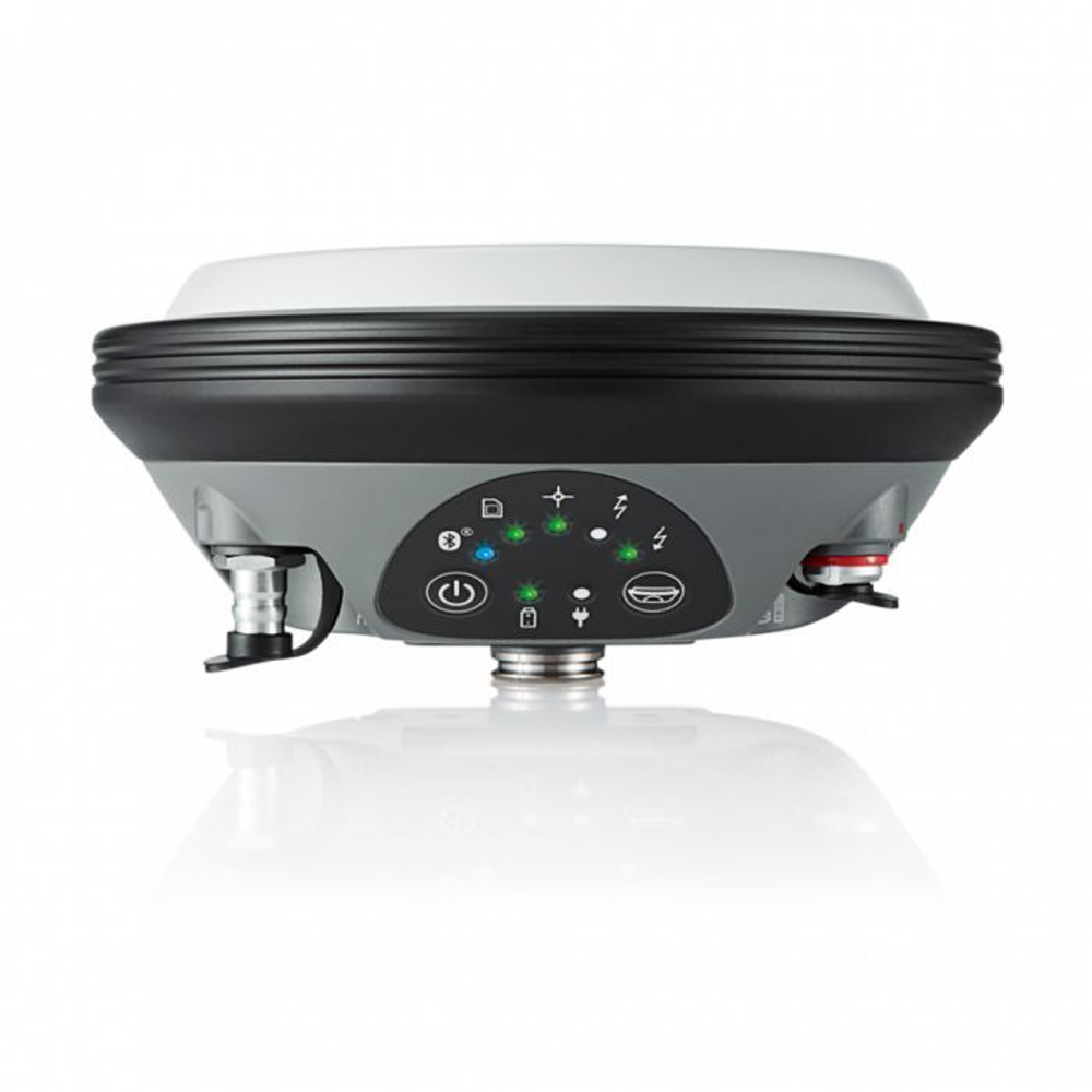 LEICA GS16 3.75G & UHF (Unlimited)