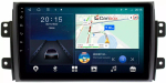 Магнитола Suzuki SX4 2006-2014 - CanBox 9035 Android 10, 8-ядер, SIM-слот