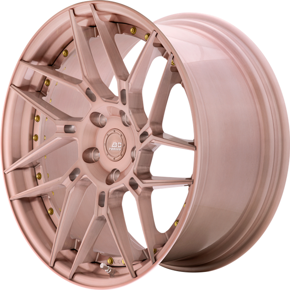RP FORGED HCA217S