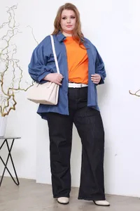 Рубашка 2922 Fabrika