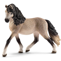 Schleich - Раса Андалузийская - Кобыла 13793