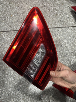 Задний фонарь Mercedes-Benz ML350/ML400 W166 оригинал,