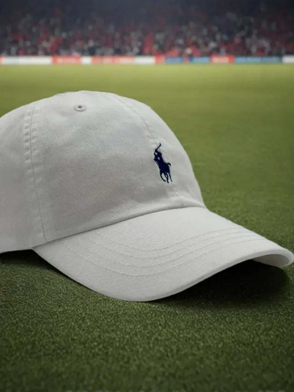 Кепка Polo Ralph Lauren
