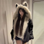 Женская куртка