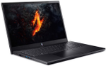 Ноутбук Acer Nitro V 15 ANV15-41 15.6" / 16 Гб / SSD 512 Гб / Без ОС / NH.QSHER.002