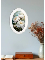 Картина на стену интерьерная на холсте 37*27 см