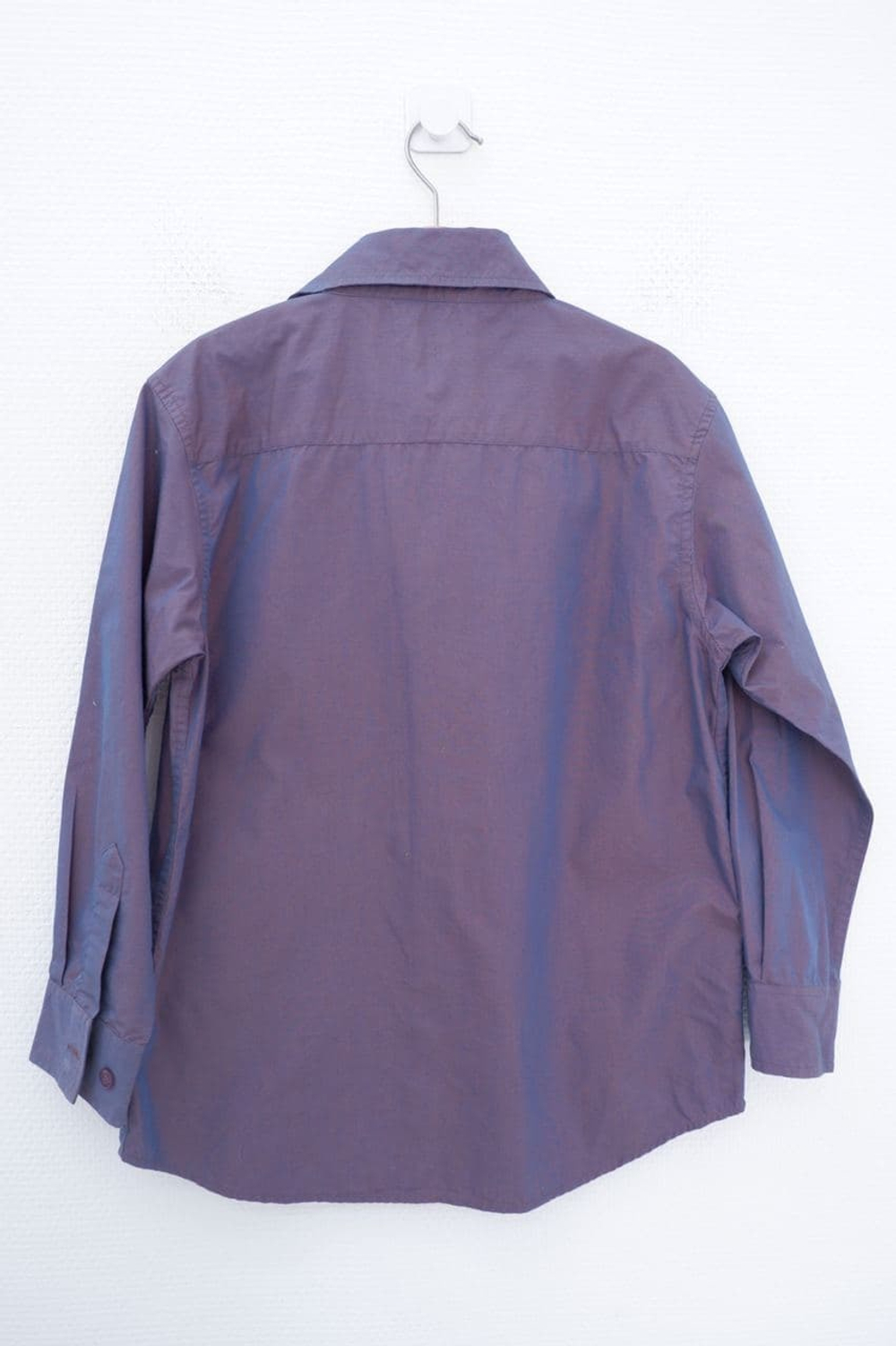 Рубашка ADAMS на 7 лет