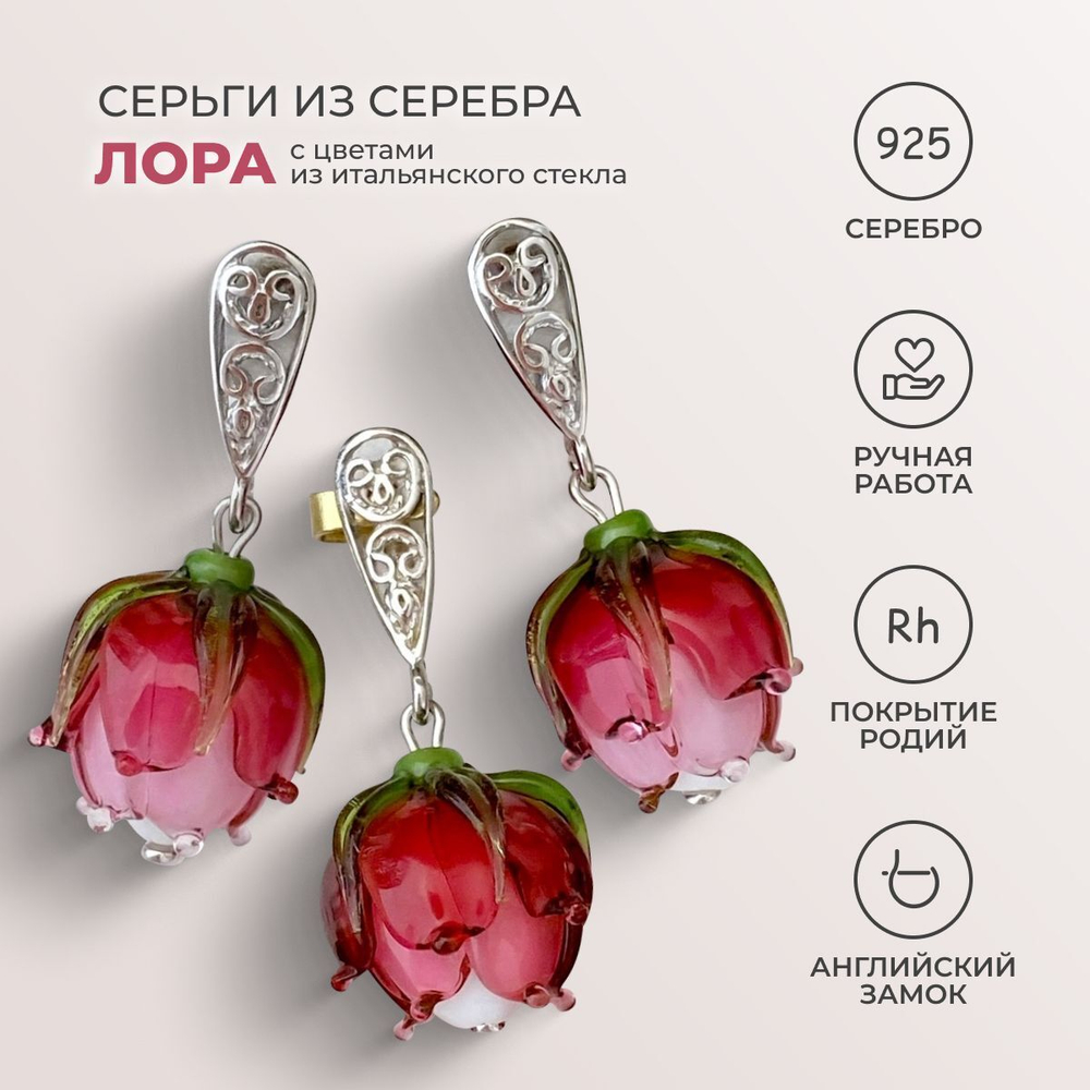 Комплект Лора