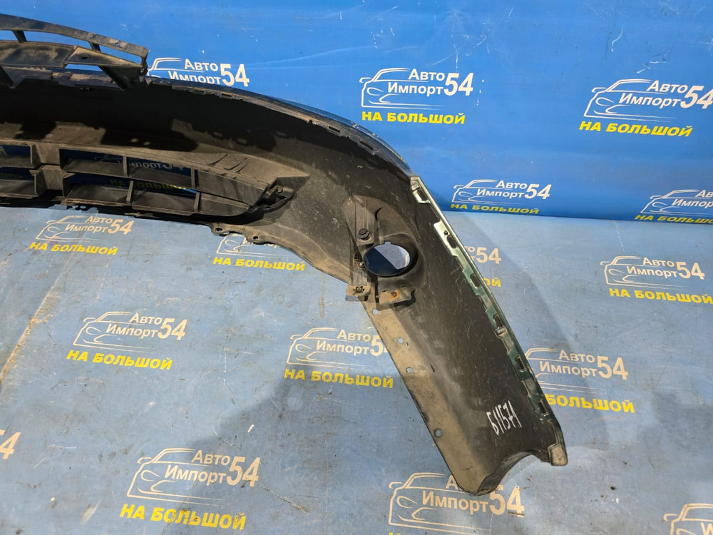 Бампер передний SUBARU IMPREZA 2007-2012