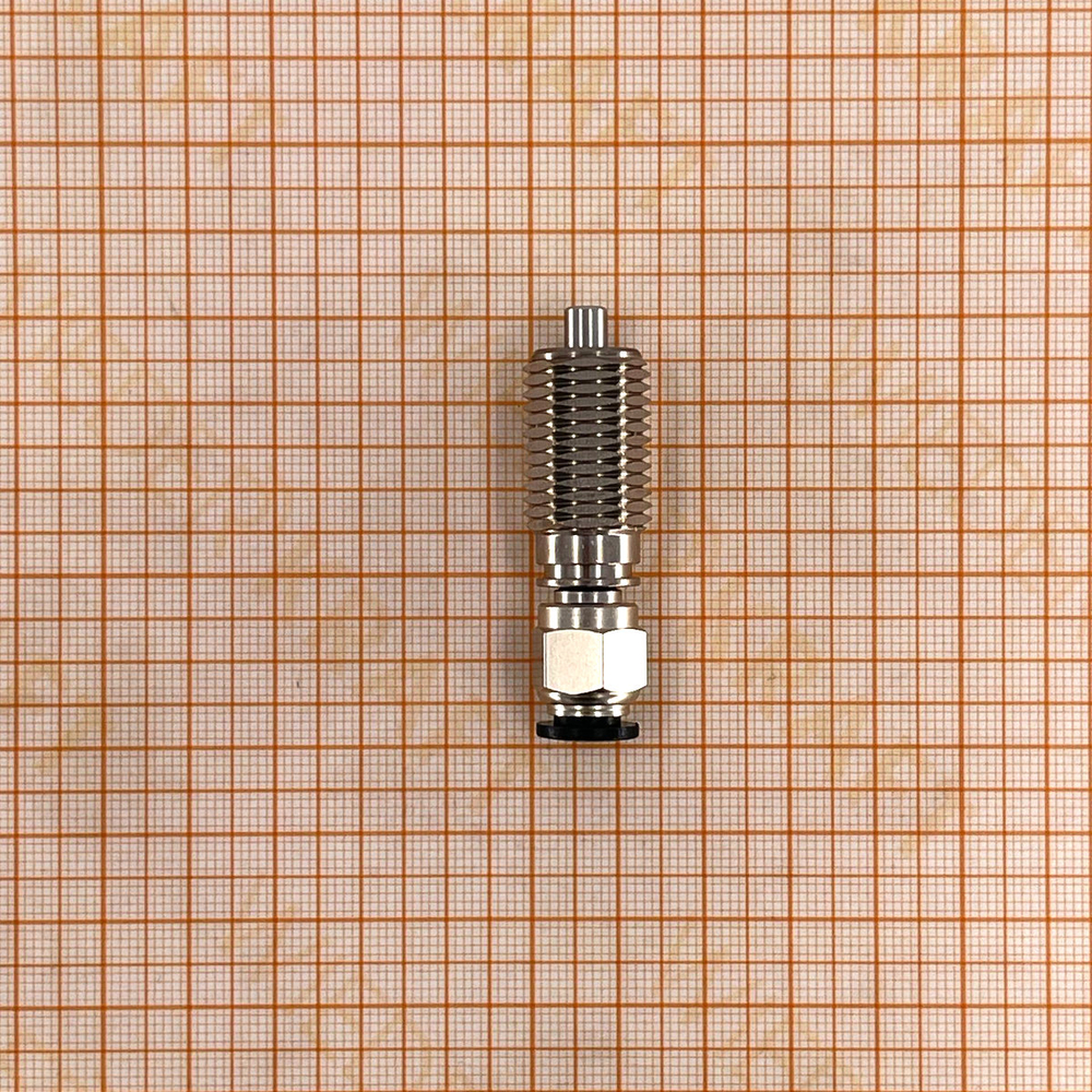 WDK-505X_02-079 Пневматический стопор