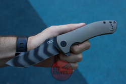 Нож Zero Tolerance 0920 (Титановая реплика) А+++ ZT0920TI