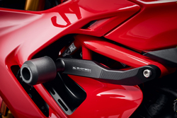 Evotech Performance Слайдеры в раму Ducati SuperSport 950 / S (2021 - )