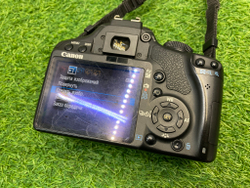 Canon 500D 40.000 кадров