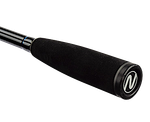 Спиннинг Nautilus Butler 2секц. BTRS-762ML 2.28м 6-24гр Fast 137г Тр.длина 1.20м