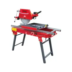 Электрический камнерезный станок Fubag FB 400/800