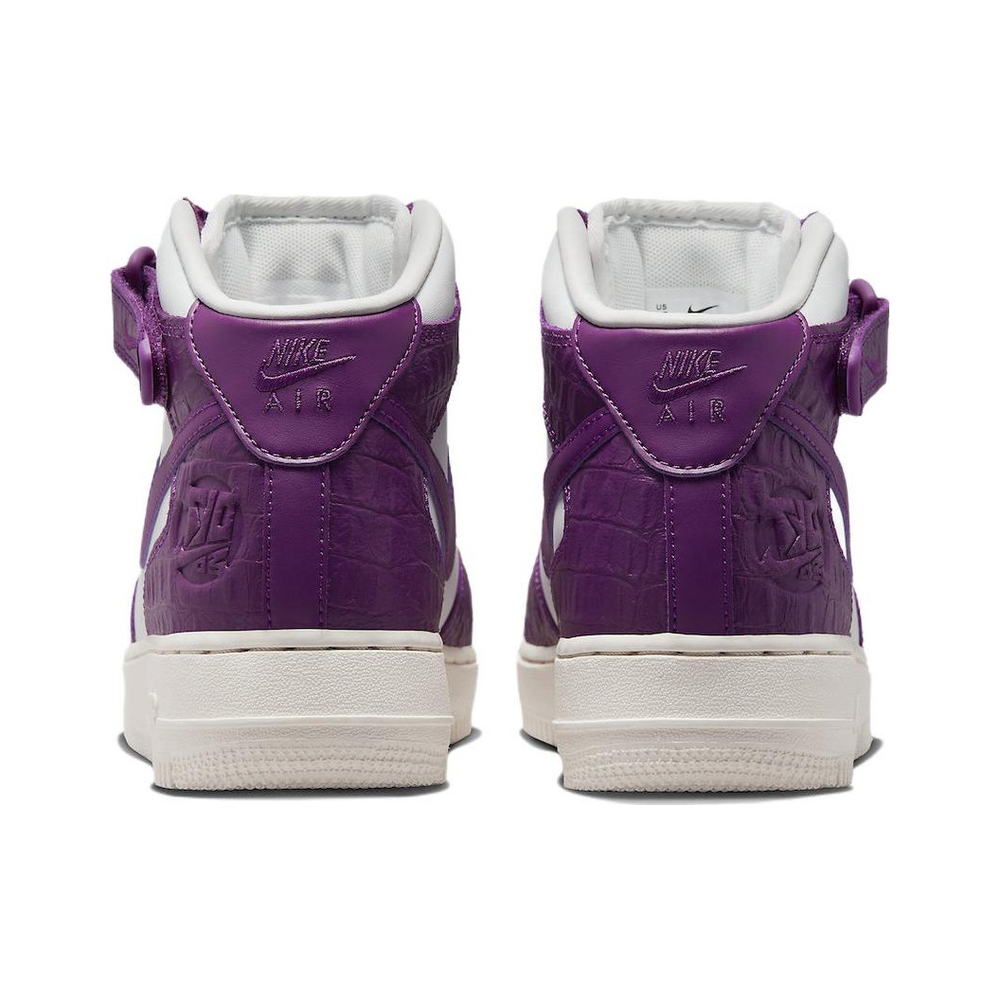 Кроссовки Nike Air Force 1 Mid GS Tokyo 2003