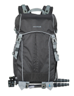 CULLMANN ULTRALIGHT 2in1 DayPack 600+, black. Рюкзак для фото оборудования