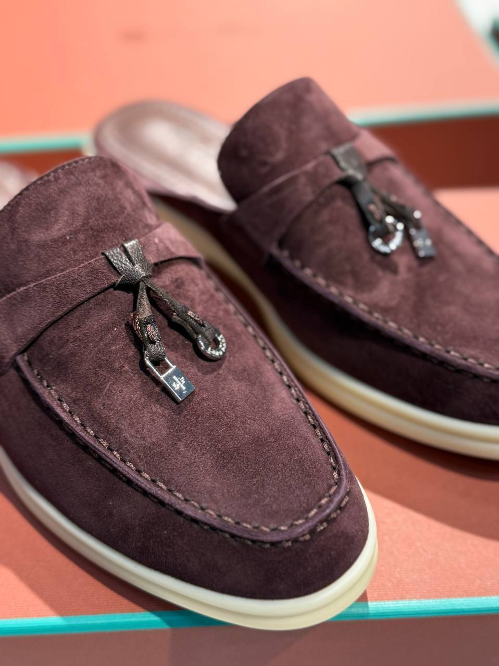 Сабо Loro Piana