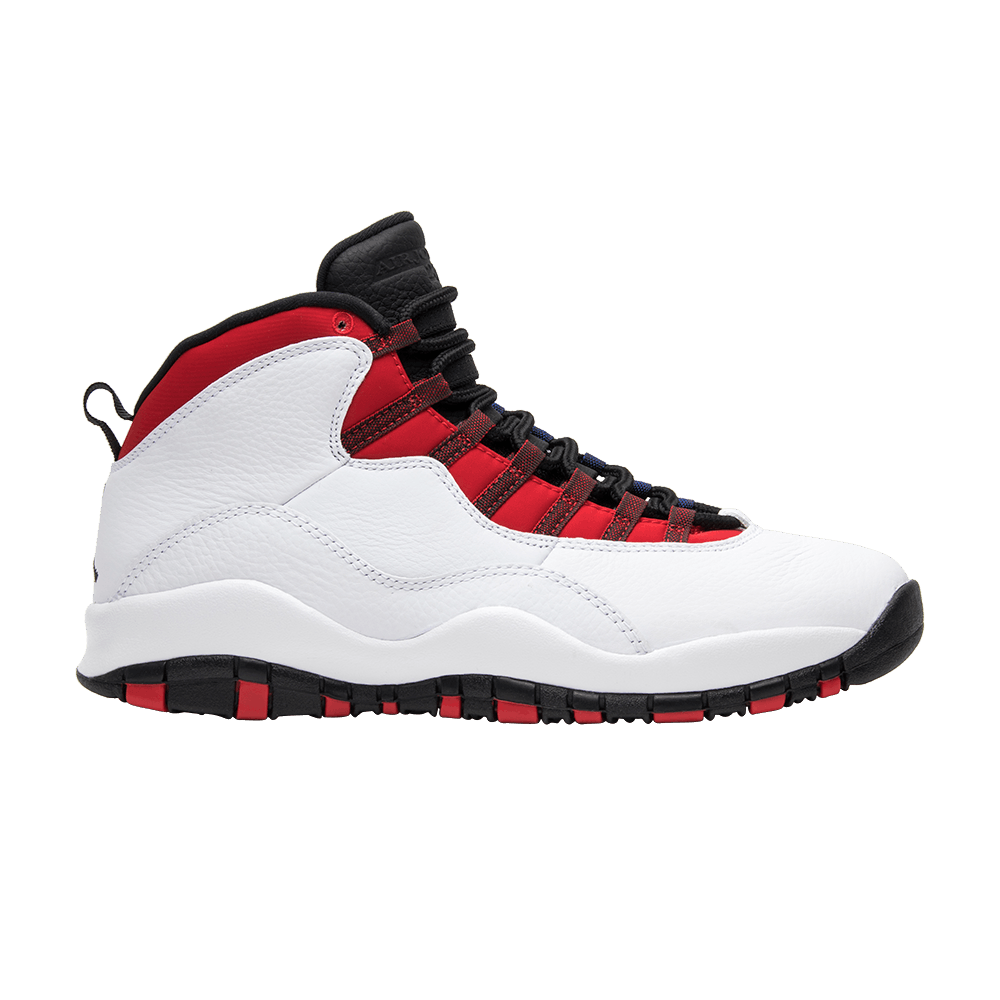 Кроссовки Jordan Air Jordan 10 Retro Russell Westbrook Class Of 2006