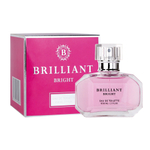 Вода туалетная Brilliant Bright (Бриллиант Брайт) - 50ml for women