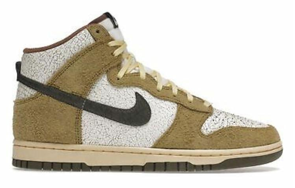 Кроссовки Nike Dunk