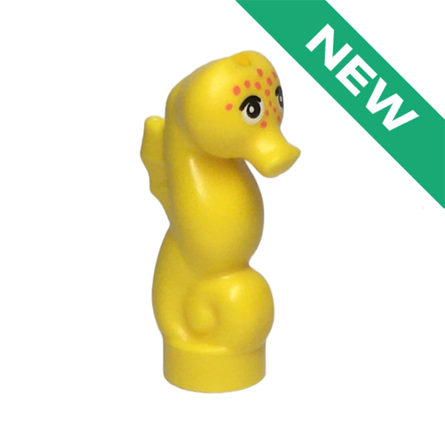 NEW Морской конёк 67156pb03