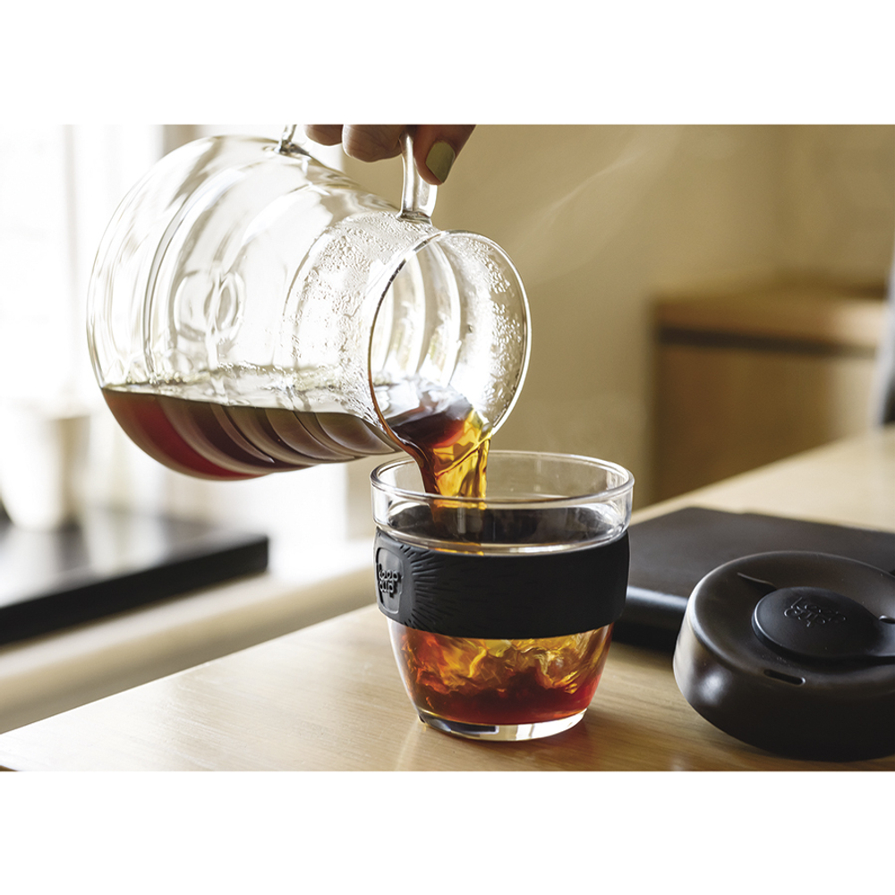 Кружка brew s 227 мл roast