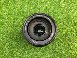 Canon EF-S 18-135mm 3.5-5.6 IS Покупка/Продажа