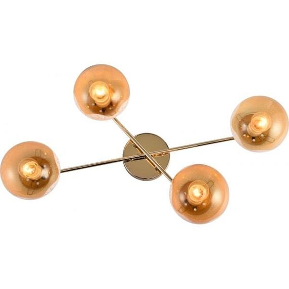 Потолочная люстра Rivoli Avril 3140-304 Б0055391