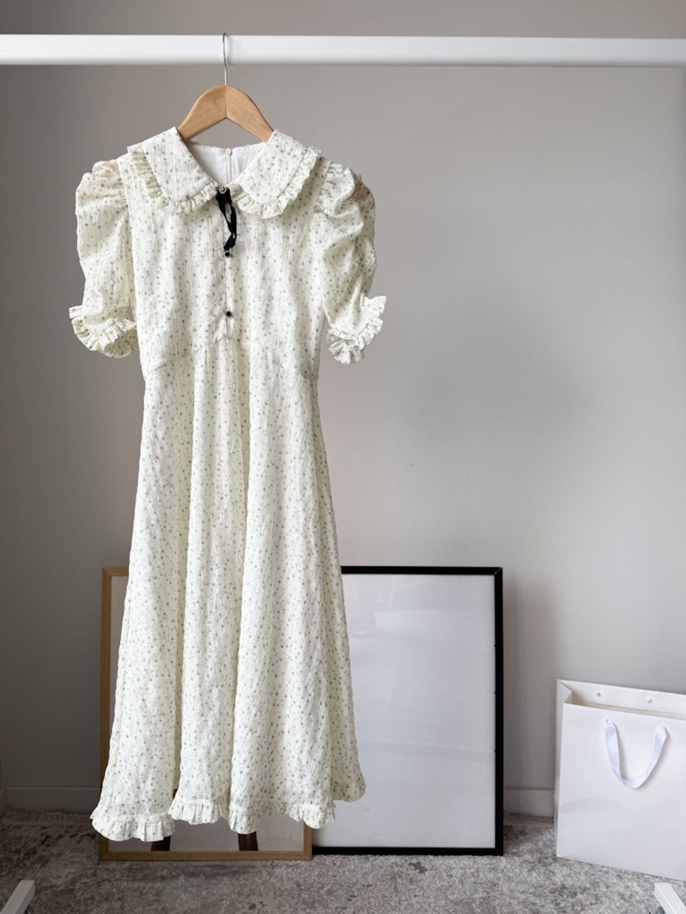 Платье Designer’s Cat, 152