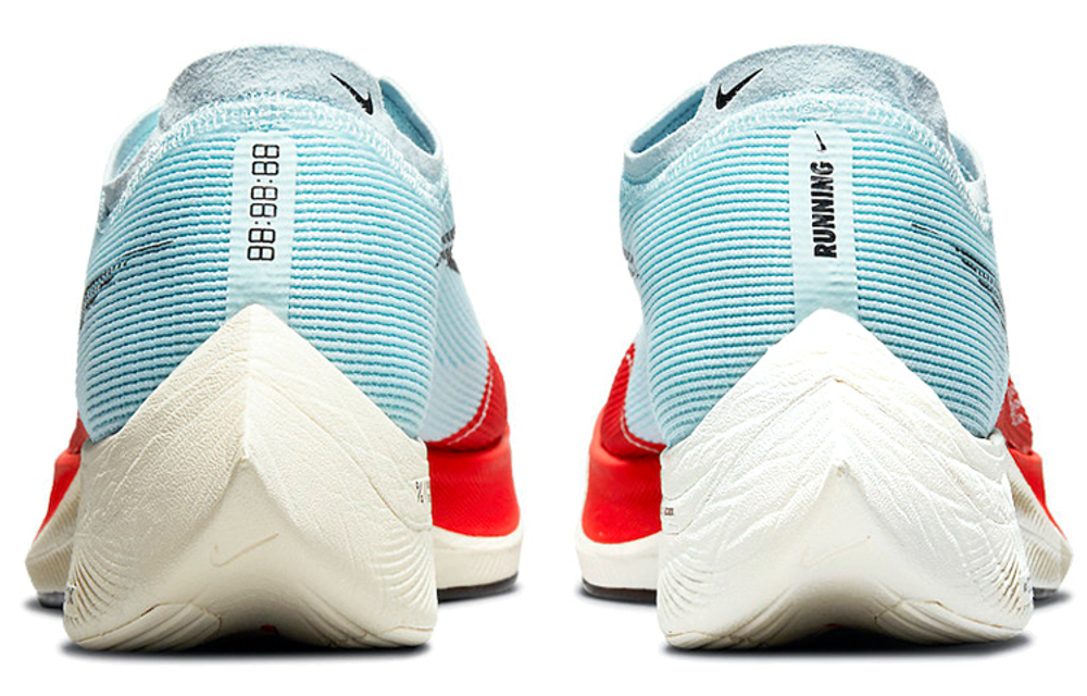 Кроссовки Nike Zoomx Vaporfly Next 2 Ice Blue