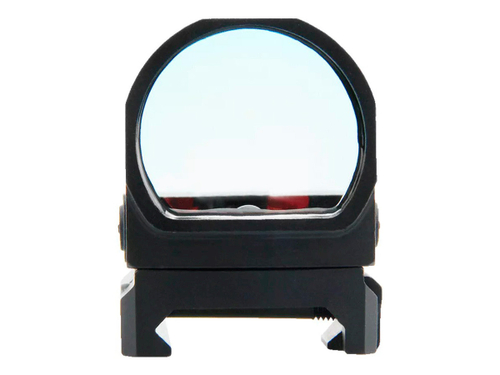 Прицел Vector Optics Frenzy-X 1x22x26 (SCRD-36)