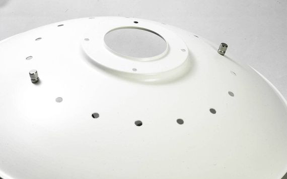 Подвесной светильник Lussole Loft GRLSP-8030
