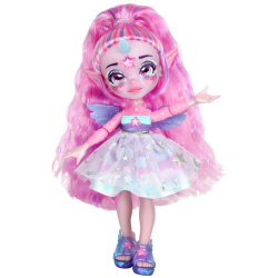 Magic Mixies Pixlings - Кукла Единорог Юнион (фиолетовый) PIX14871 / артикул   PIX14871  / GTIN 630996148716